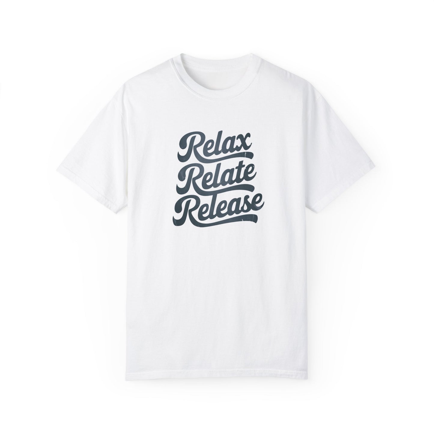 Calm it T-Shirt
