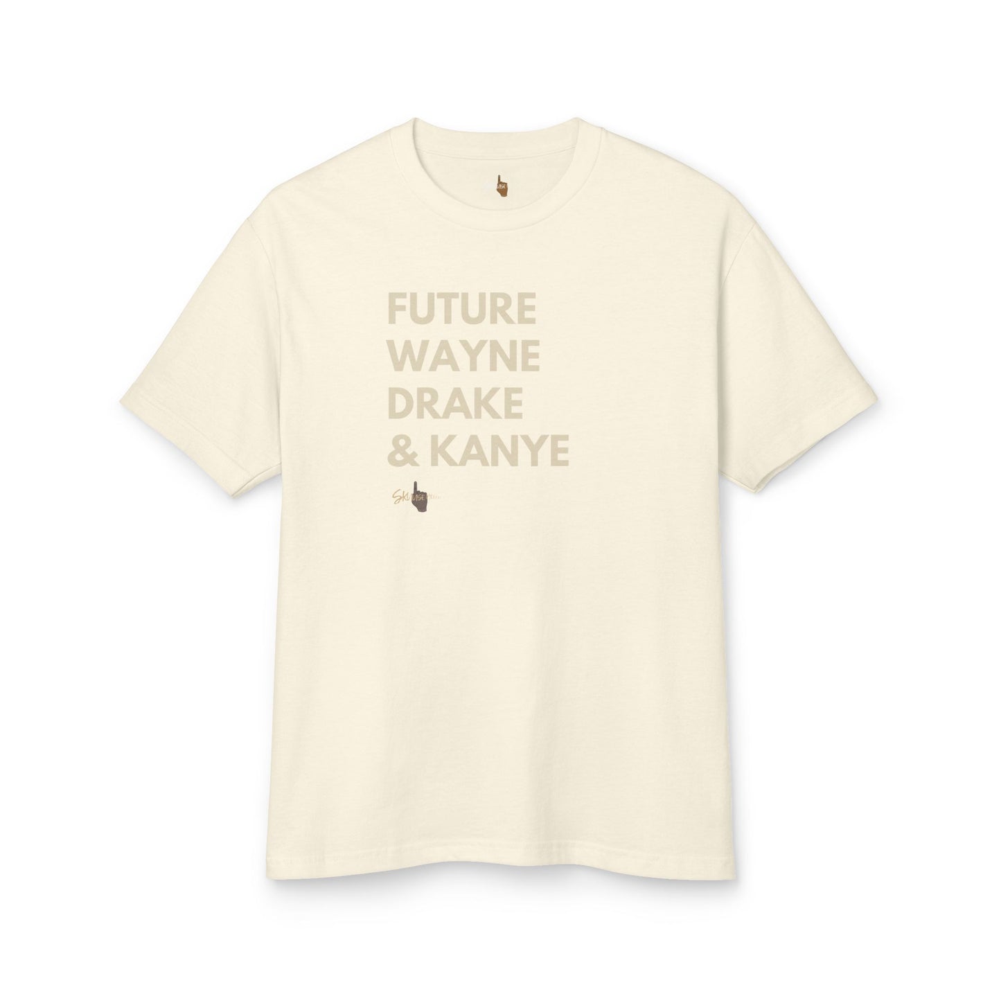 Modern Legends T-Shirt