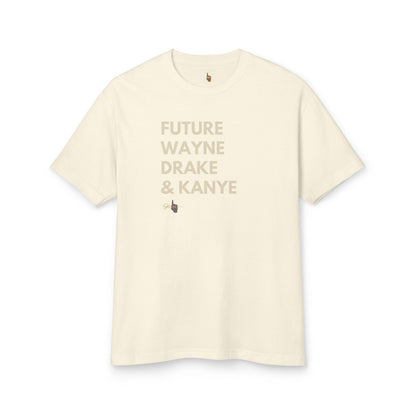 Modern Legends T-Shirt