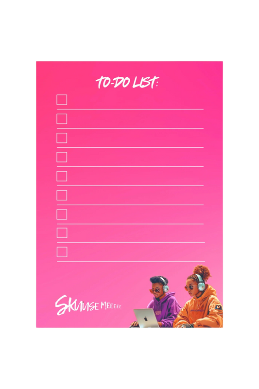 "LGTBC" Post-it® To-do Note Pads