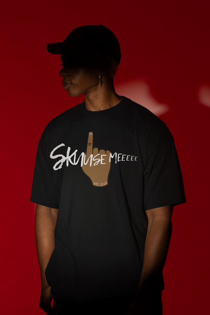 "OG Signature" Premium Oversized T-shirt